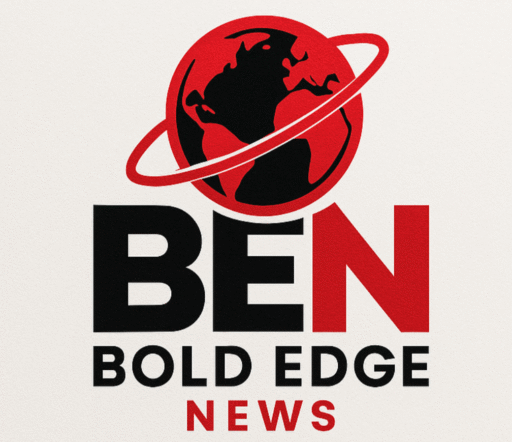 Bold Edge News